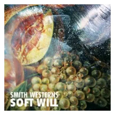 CD Smith Westerns: Soft Will