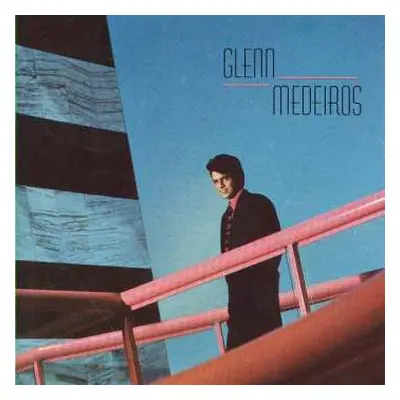 CD Glenn Medeiros: Glenn Medeiros