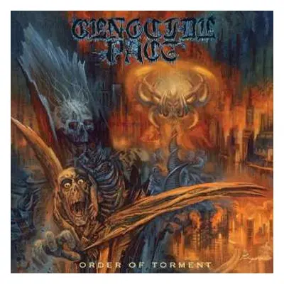 CD Genocide Pact: Order Of Torment