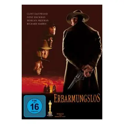 DVD Various: Erbarmungslos