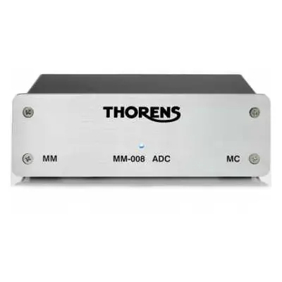 Thorens Mm-008 Adc