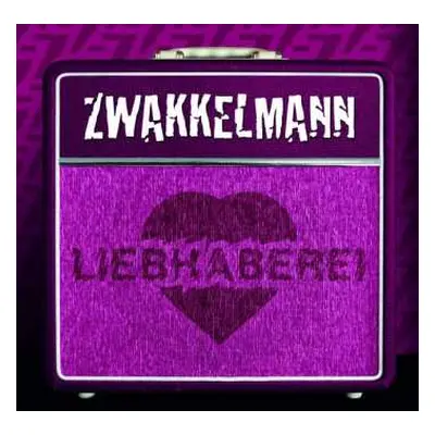 CD Zwakkelmann: Liebhaberei DIGI