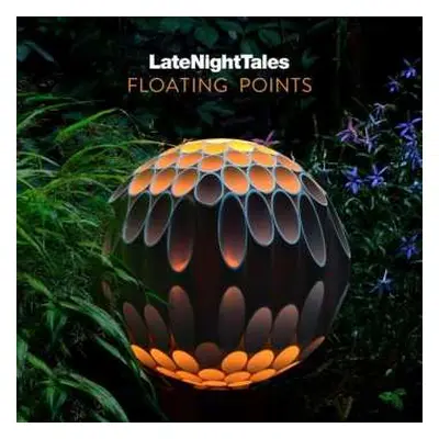 2LP Floating Points: LateNightTales