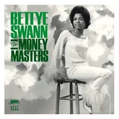 LP Bettye Swann: The Money Masters