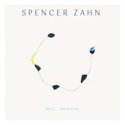 LP Spencer Zahn: Pale Horizon LTD | CLR