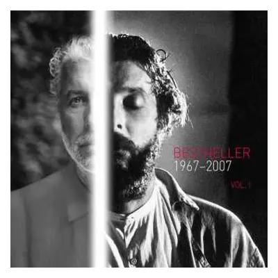 4CD André Heller: Bestheller 1967-2007