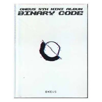 CD Oneus: Binary Code