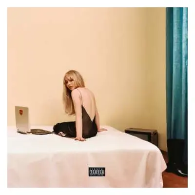 CD Sabrina Carpenter: Emails I Can't Send