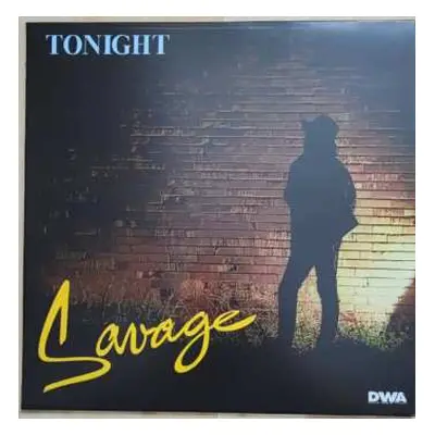 LP Savage: Tonight