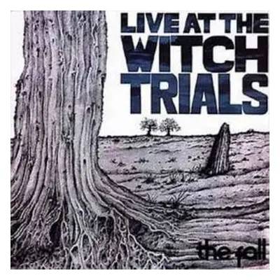 3CD/Box Set The Fall: Live At The Witch Trials