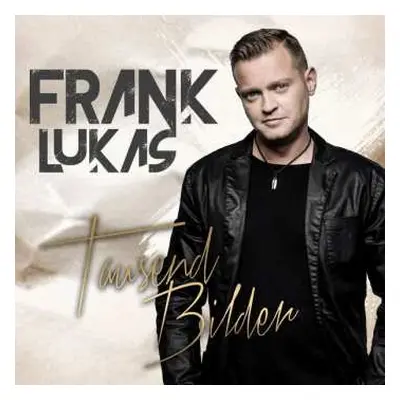 LP Frank Lukas: Tausend Bilder LTD | NUM