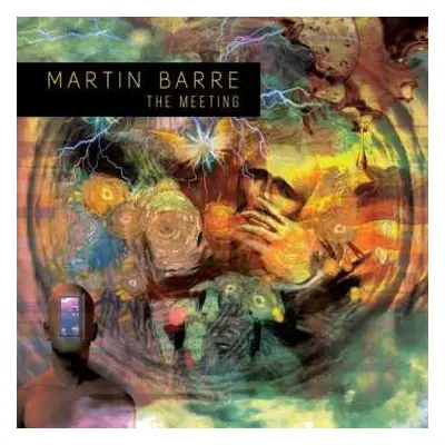 LP Martin Barre: The Meeting LTD | CLR