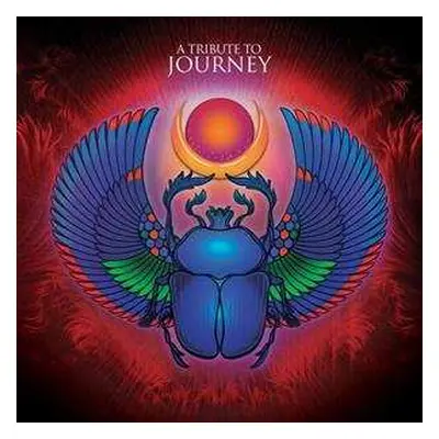 LP Various: Tribute To Journey