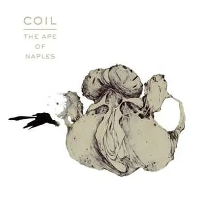 2CD Coil: Ape Of Naples