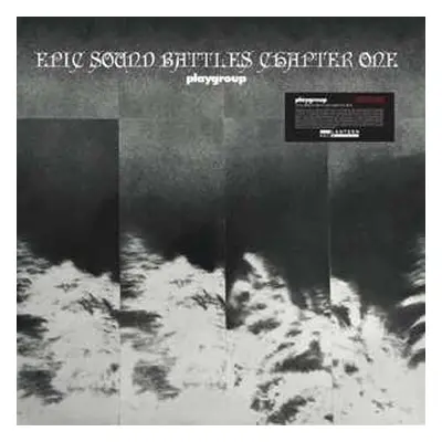 LP Playgroup: Epic Sound Battles Chapter One CLR