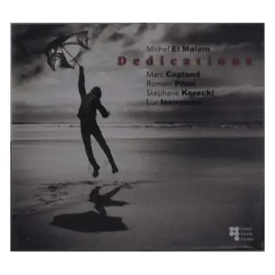 CD Michel El Malem: Dedications