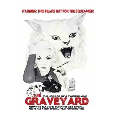 DVD Feature Film: Graveyard, The