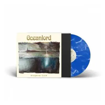 LP Oceanlord: Kingdom Cold CLR