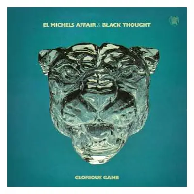 CD El Michels Affair: Glorious Game