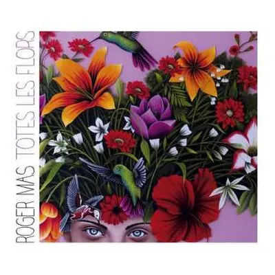 LP Roger Mas: Totes Les Flors LTD