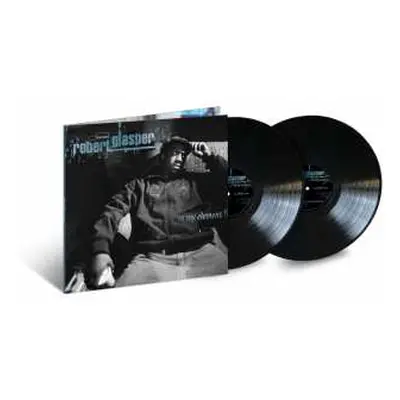 2LP Robert Glasper: In My Element (180g)