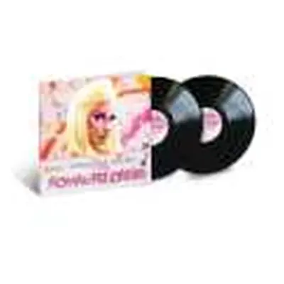 2LP Nicki Minaj: Pink Friday: Roman Reloaded