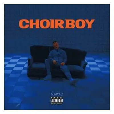 CD Glints: Choirboy