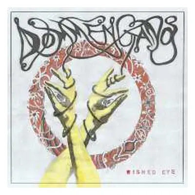 LP Dommengang: Wished Eye CLR | LTD