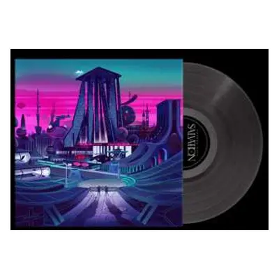 LP Gorgon City: Salvation