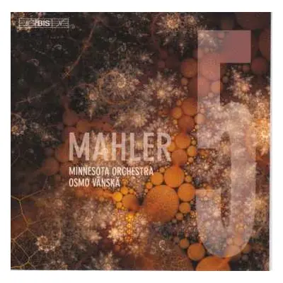 SACD Gustav Mahler: Symphony No. 5