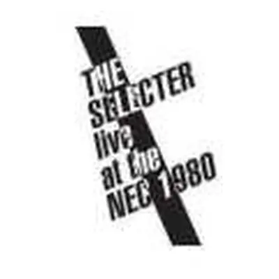 LP The Selecter: Live At The NEC 1980 LTD | CLR