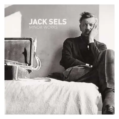 2CD Jack Sels: Minor Works