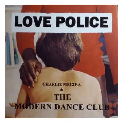 LP Charlie Megira: Love Police