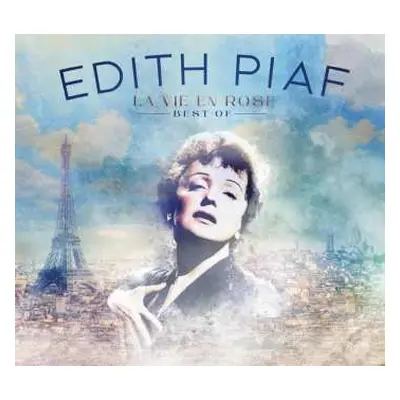 CD Edith Piaf: Best Of