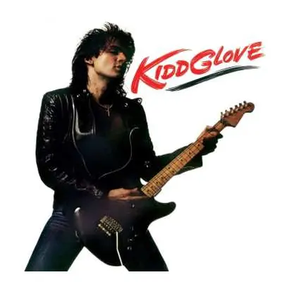 CD Kidd Glove: Kidd Glove DLX