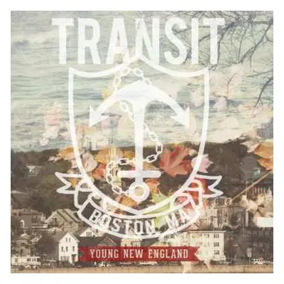 CD Transit: Young New England