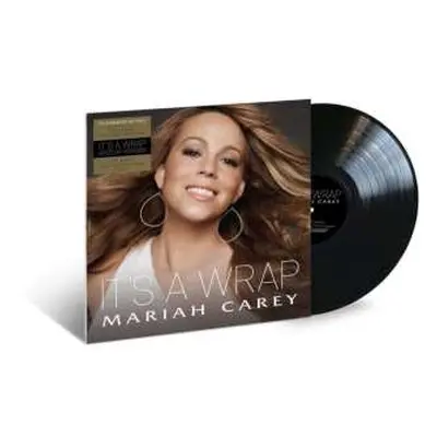 LP Mariah Carey: It's A Wrap Ep (sped Up Version)