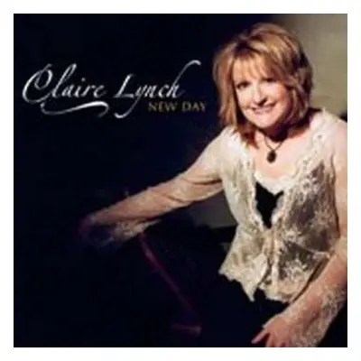 CD Claire Lynch: New Day