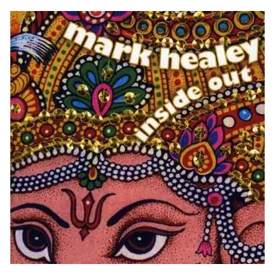 CD Mark Healey: Inside Out