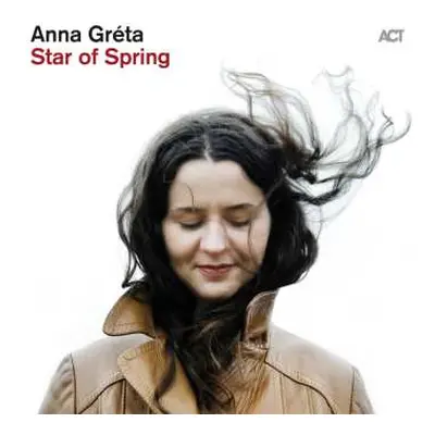 CD Anna Gréta: Star Of Spring