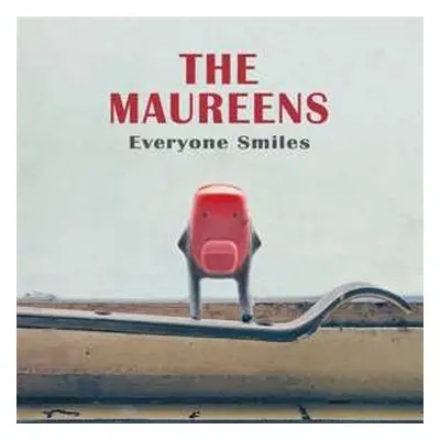 LP The Maureens: Everyone Smiles LTD