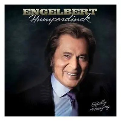 2LP Engelbert Humperdinck: Totally Amazing