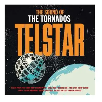 LP The Tornados: The Original Telstar - The Sounds Of The Tornadoes