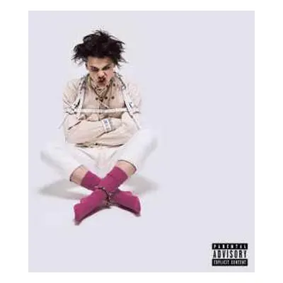 CD Yungblud: 21st Century Liability