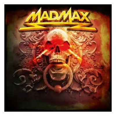 LP/CD Mad Max: 35 LTD | CLR