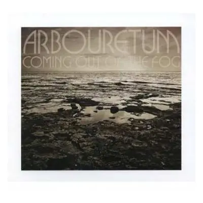 LP Arbouretum: Coming Out Of The Fog CLR