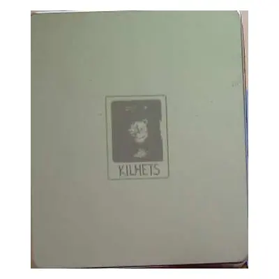 5CD/Box Set Kilhets: Kilhets LTD | NUM