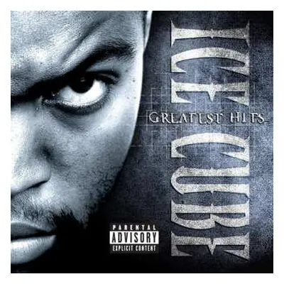 CD Ice Cube: Greatest Hits