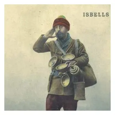 CD Isbells: Isbells DIGI