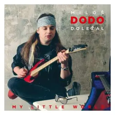 CD Dodo: My Little World